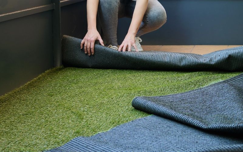 Cómo colocar césped artificial | Cadena88